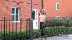 ATK Aunt Judys  in masturbation