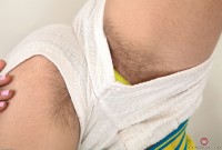 ATK hairy Violet Set