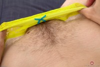 ATK hairy Violet Set