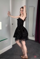 ATK hairy Violet Set