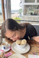 ATK Girlfriends Violet Viper Set