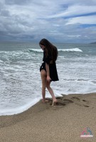 ATK Girlfriends Violet Viper Set