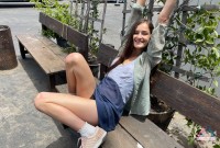 ATK Girlfriends Violet Viper Set