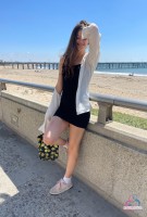 ATK Girlfriends Violet Viper Set