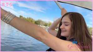 ATK Aunt Judys Violet Viper in Virtual Date