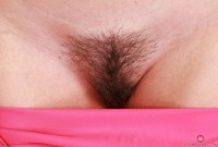 ATK hairy  in young and hairy