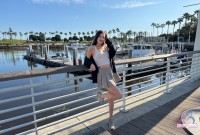 ATK Girlfriends Violet Viper Set