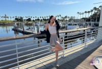 ATK Girlfriends Violet Viper Set