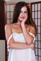 ATK hairy Violet Viper Photo Set