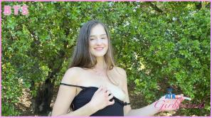 ATK Aunt Judys Violet Viper in Virtual Date