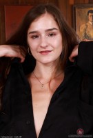 ATK hairy Violet Viper Set