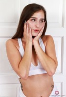 ATK hairy Violet Viper Set