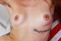 ATK hairy Violet Viper Set