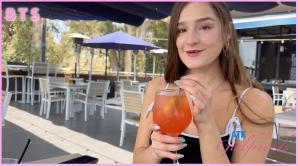 Girlfriend Violet Viper Video