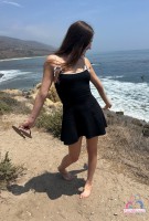 ATK Girlfriends Violet Viper Set