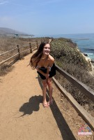 ATK Girlfriends Violet Viper Set