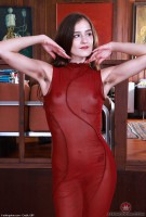 ATK hairy Violet Viper Set