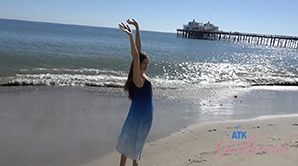 ATK Aunt Judys  in Virtual Date