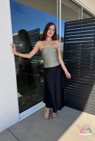 ATK Girlfriends Violet Viper Photo Set