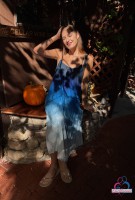 ATK hairy Violet Viper Set