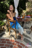 ATK hairy Violet Viper Set