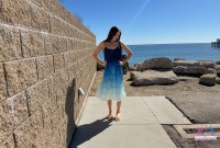 ATK hairy Violet Viper Set