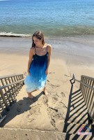 ATK hairy Violet Viper Set