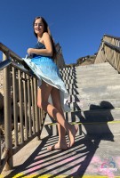 ATK hairy Violet Viper Set