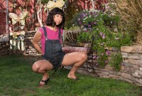 ATK hairy  in exotic and hairy