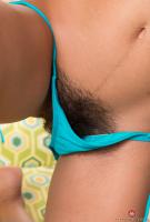 ATK hairy Vivi Marie Set