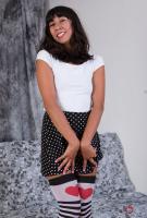 ATK hairy Vivi Marie Set