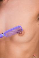 ATK hairy Vivi Marie Set