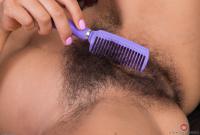 ATK hairy Vivi Marie Set