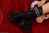 ATK hairy  in mature and hairy