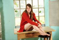 ATK hairy Wanda in mature and hairy