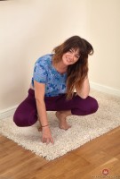 ATK hairy  in mature and hairy