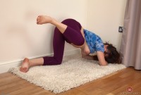 ATK hairy  in mature and hairy