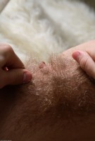 ATK hairy Willa Set