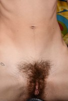ATK hairy  in young and hairy
