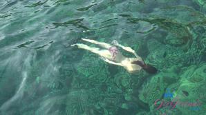 ATK Aunt Judys  in Virtual vacation