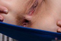 ATK hairy  in exotic and hairy