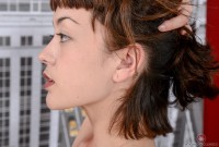 ATK hairy  in exotic and hairy