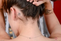 ATK hairy Willow Amore Set