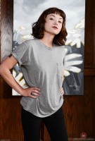 ATK hairy Willow Amore in exotic and hairy