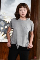 ATK hairy Willow Amore in exotic and hairy