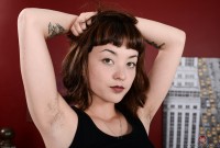 ATK hairy Willow Amore in exotic and hairy