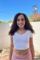 ATK Girlfriends Willow Ryder Photo Set