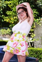 ATK hairy  in young and hairy