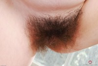 ATK hairy  in young and hairy