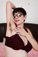 ATK hairy  in young and hairy